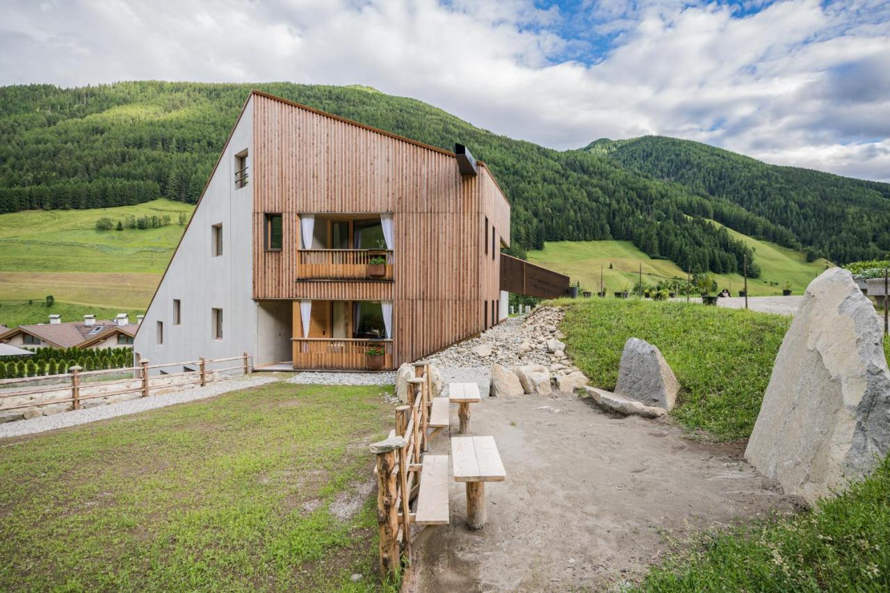 Koasa-Hof Ganzes Ferienhaus Und Sauna 5 Zimmer 240Mq Кадипьетра Экстерьер фото