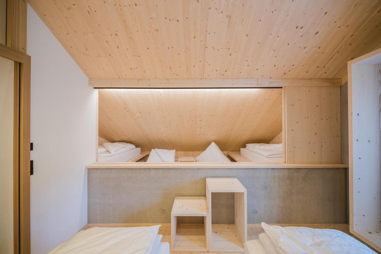 Koasa-Hof Ganzes Ferienhaus Und Sauna 5 Zimmer 240Mq Кадипьетра Экстерьер фото