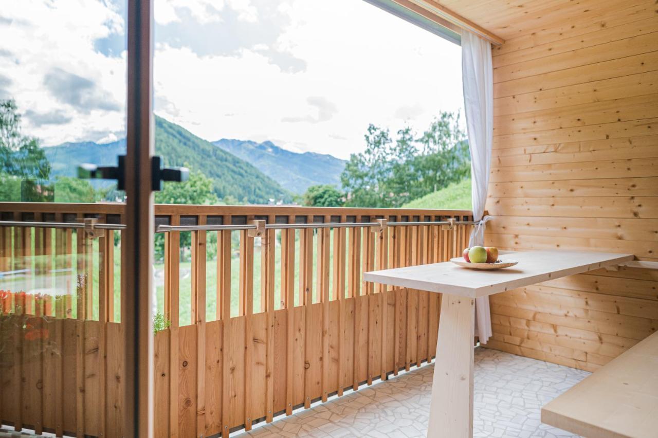Koasa-Hof Ganzes Ferienhaus Und Sauna 5 Zimmer 240Mq Кадипьетра Экстерьер фото