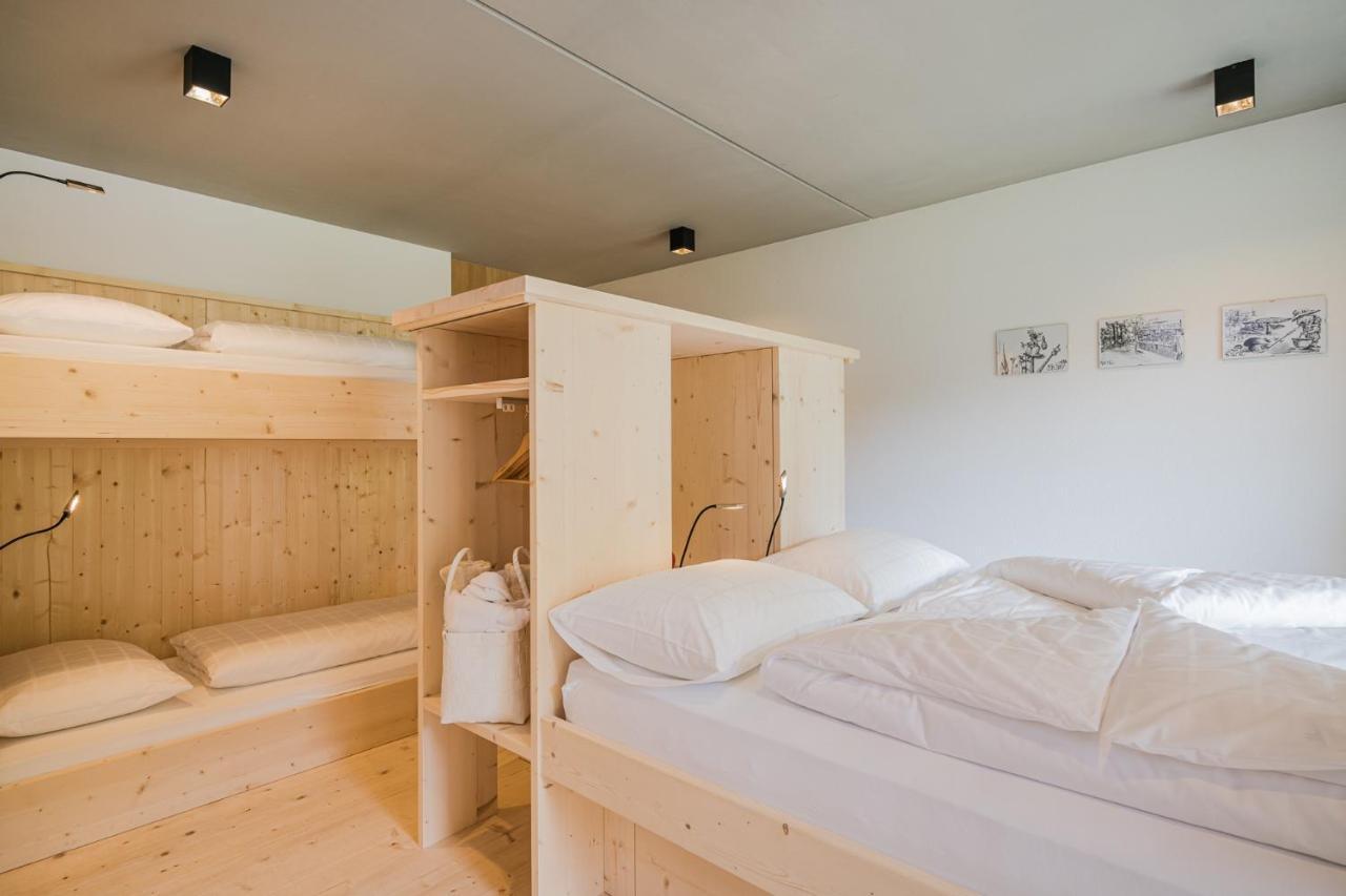 Koasa-Hof Ganzes Ferienhaus Und Sauna 5 Zimmer 240Mq Кадипьетра Экстерьер фото