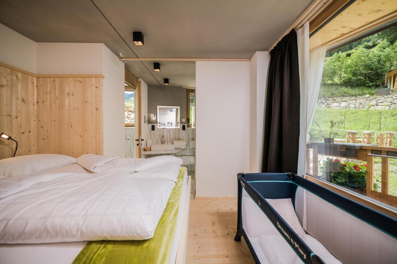 Koasa-Hof Ganzes Ferienhaus Und Sauna 5 Zimmer 240Mq Кадипьетра Экстерьер фото