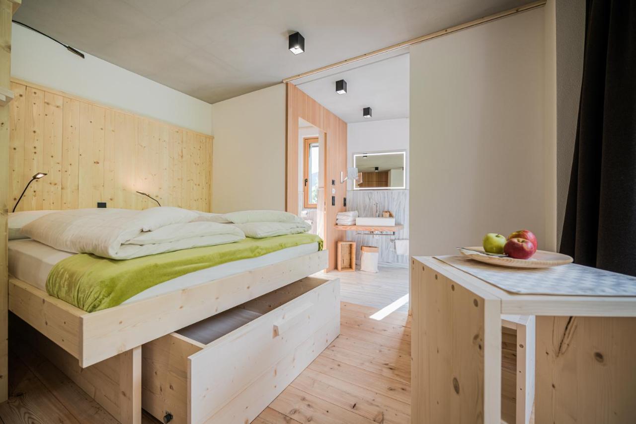 Koasa-Hof Ganzes Ferienhaus Und Sauna 5 Zimmer 240Mq Кадипьетра Экстерьер фото